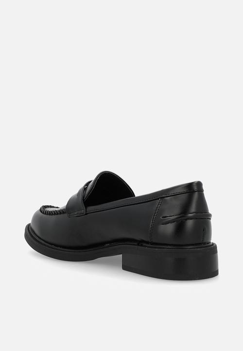 Madison® - Olivettie loafer - black