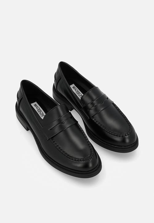 Madison® - Olivettie loafer - black