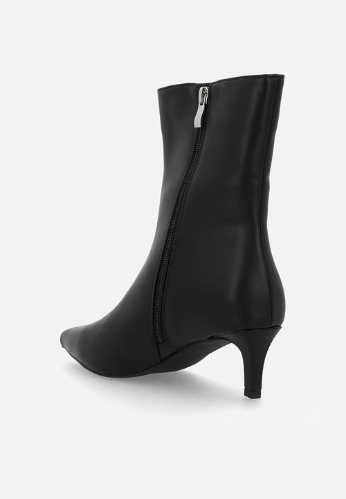 Raid London - Eldwen ankle boot - black 