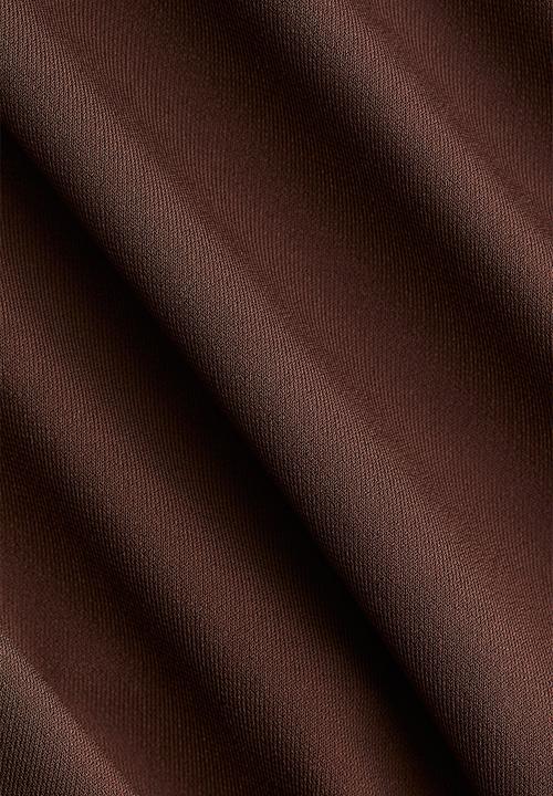 H&M - Draped top - brown