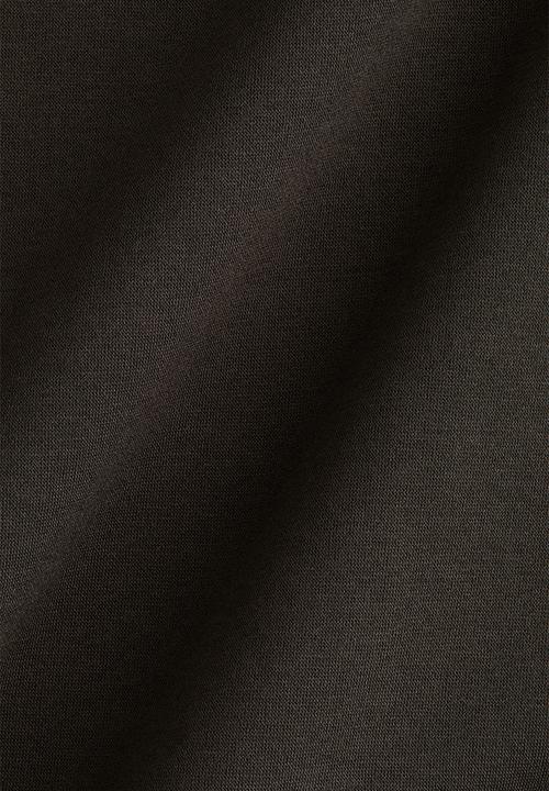 H&M - Oversized sweatshirt - dark green