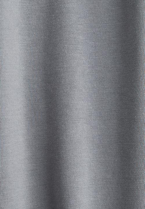 H&M - Fitted t-shirt - grey