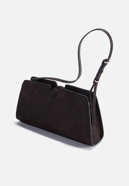 H&M - Shoulder bag - brown