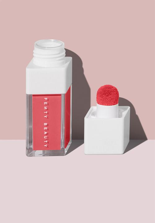 Fenty Beauty - Shake N Play Liquid Blush - Bow'Peep