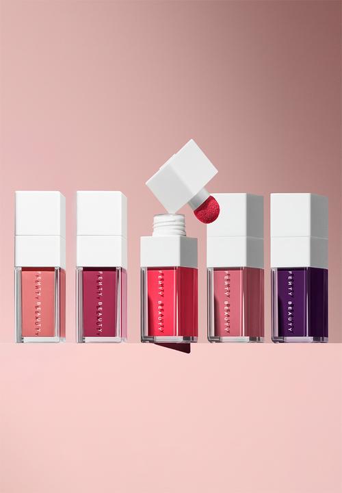 Fenty Beauty - Shake N Play Liquid Blush - Bow'Peep