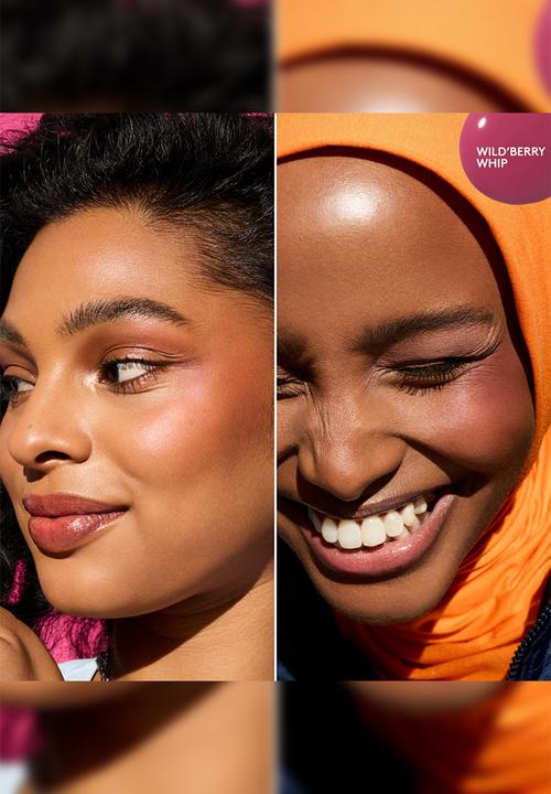 Fenty Beauty - Shake N Play Liquid Blush - Bow'Peep