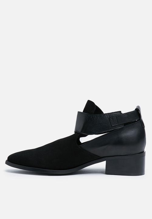Vero Moda - Denise Leather Boot