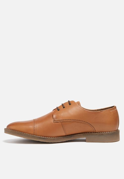Jack & Jones - Billy leather shoe