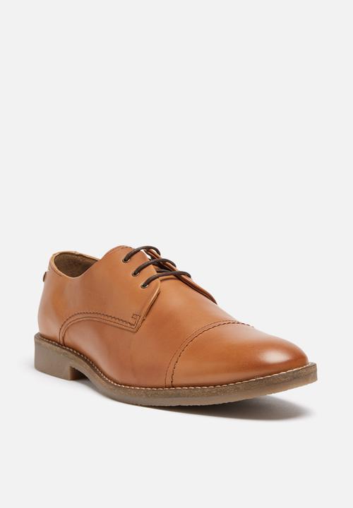 Jack & Jones - Billy leather shoe