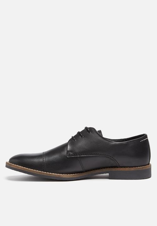 Jack & Jones - Billy leather shoe