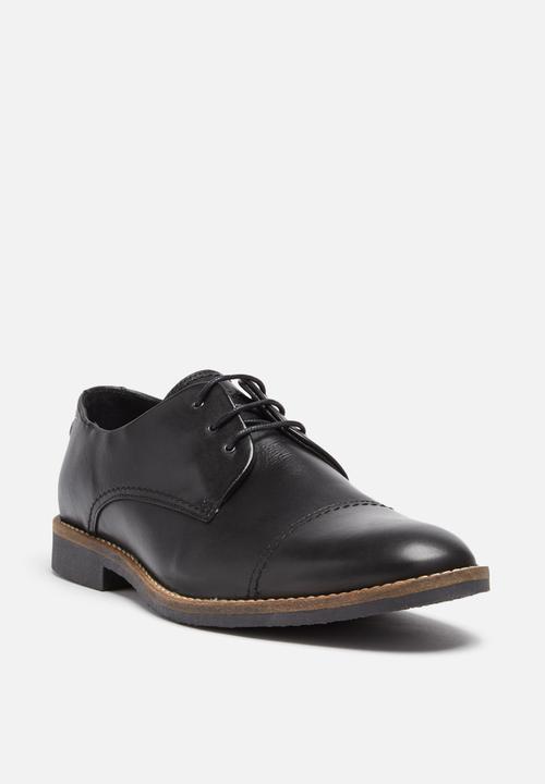 Jack & Jones - Billy leather shoe
