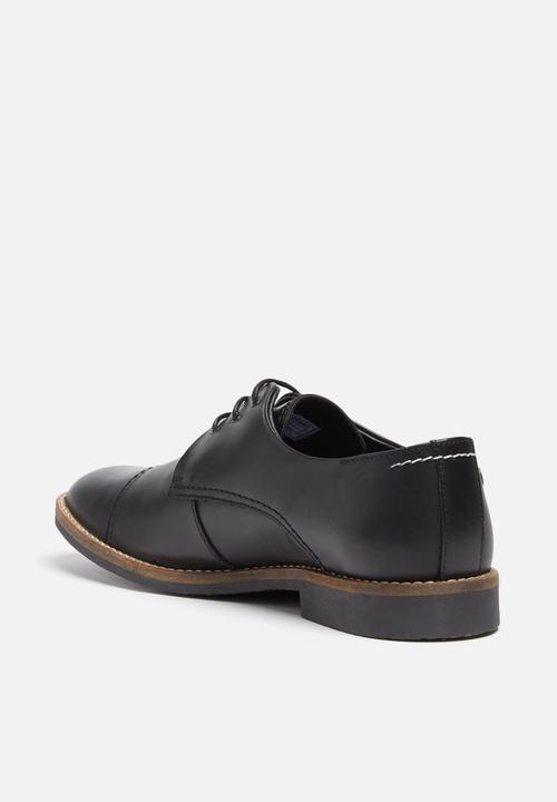 Jack & Jones - Billy leather shoe