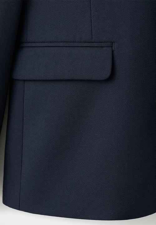 MANGO - Jacket RAI - Navy