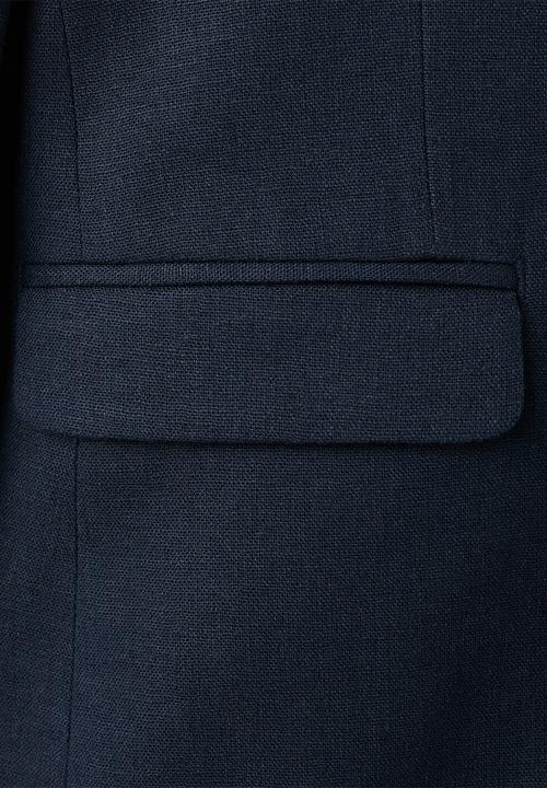 MANGO - Jacket RIO - Navy