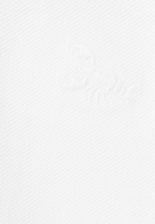 MANGO - Poloshirt JAVIER - White