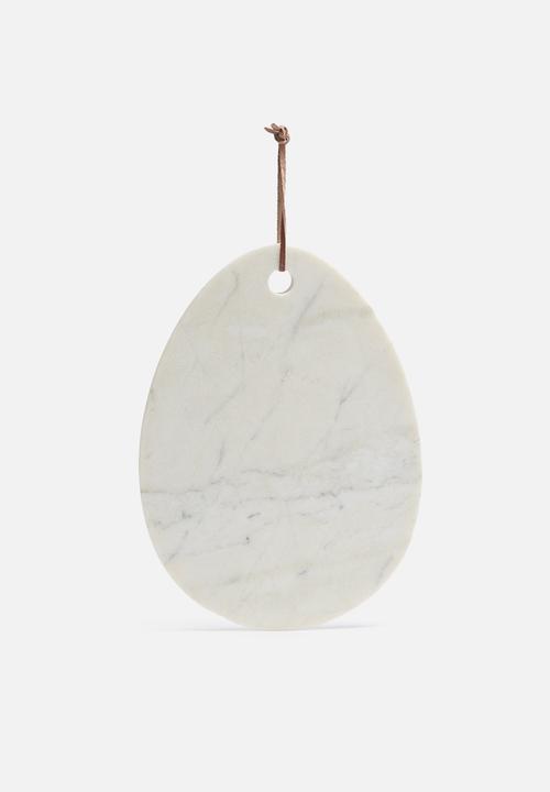 Sarah Jane - Marble cheese board