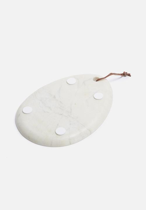 Sarah Jane - Marble cheese board