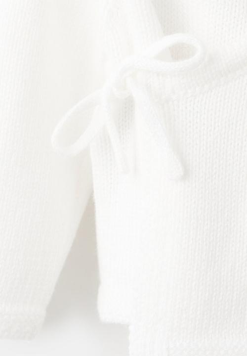 MANGO - Sweater NUBE - Natural