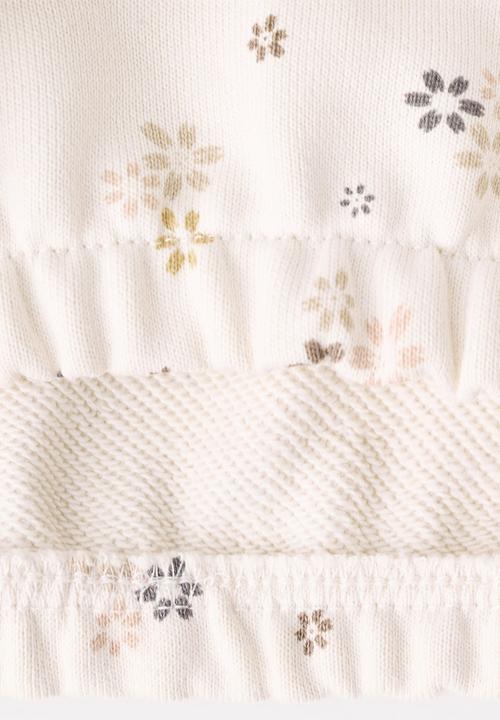 MANGO - Sudadera - Light Beige