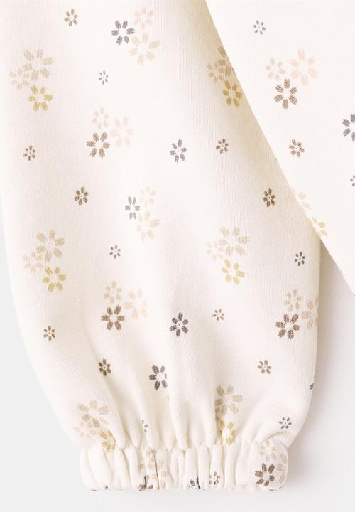 MANGO - Sudadera - Light Beige