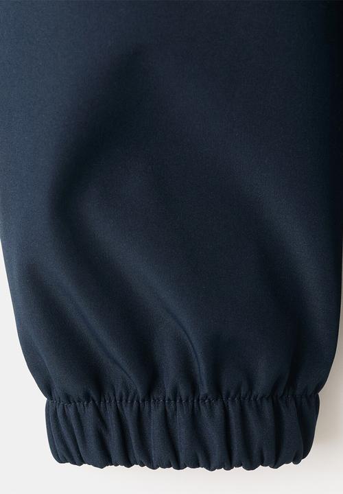 MANGO - Parka JUAN - Navy