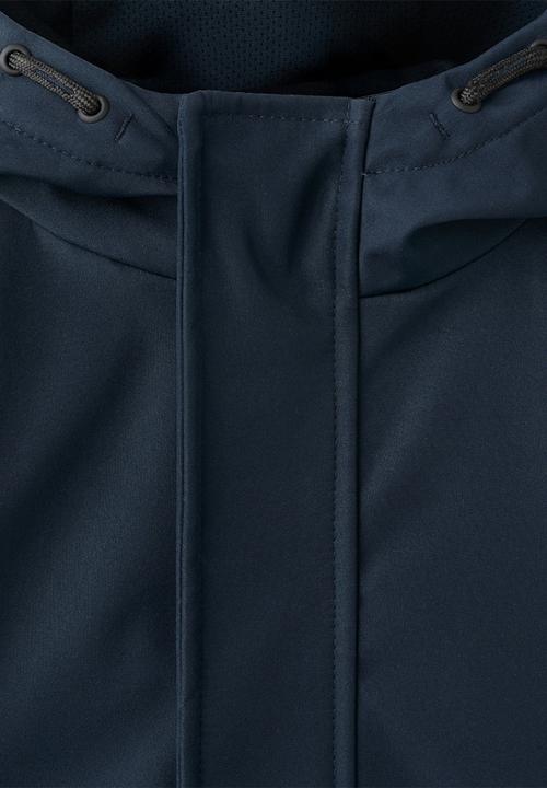 MANGO - Parka JUAN - Navy