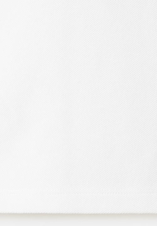 MANGO - Poloshirt JAVI - White