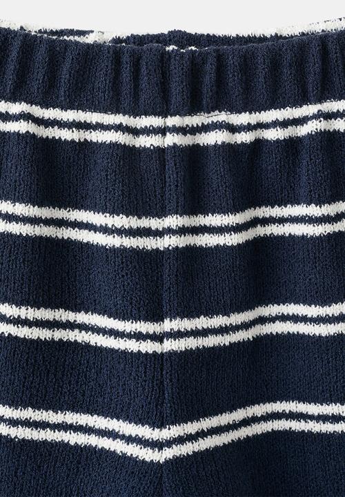MANGO - Trousers LUCISET - Navy
