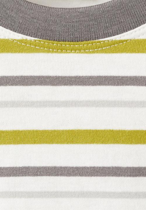 MANGO - Camiseta - Bright Yellow