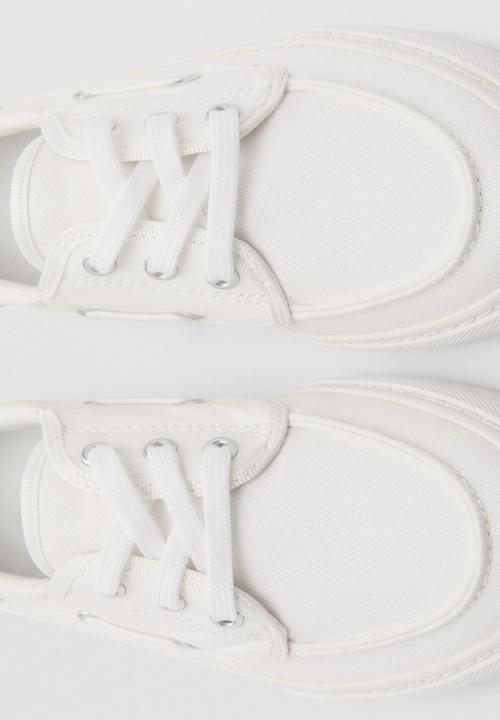 MANGO - Shoes BELTROW - Natural