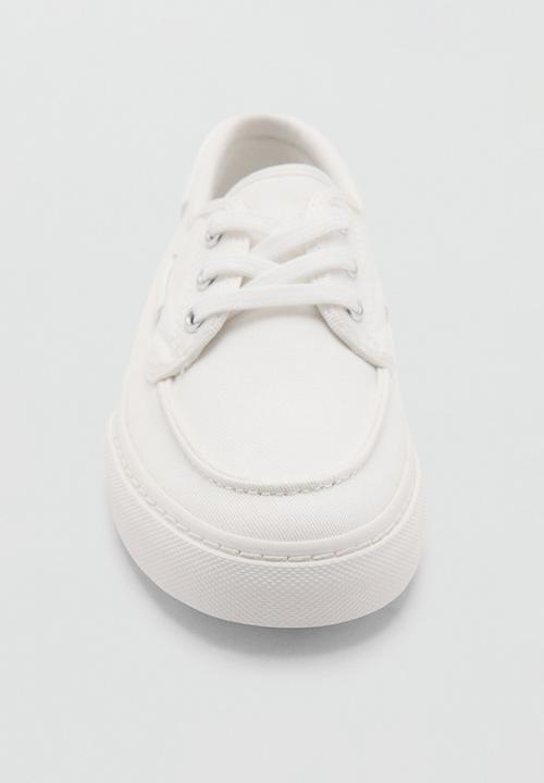 MANGO - Shoes BELTROW - Natural