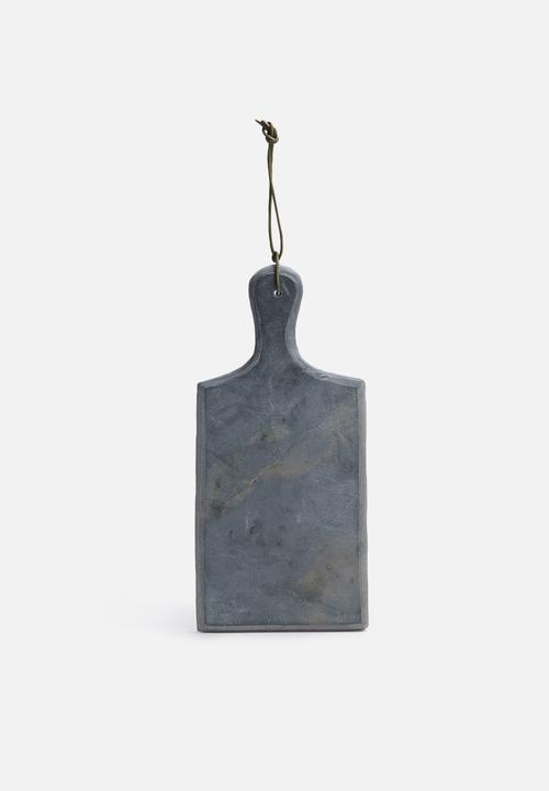 Sarah Jane - Slate chopping board