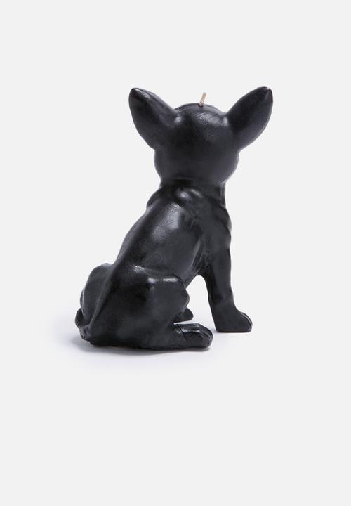Sarah Jane - Chihuahua candle