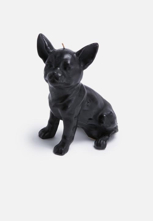 Sarah Jane - Chihuahua candle