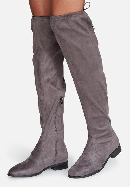 ONLY - Reese Knee High Boot