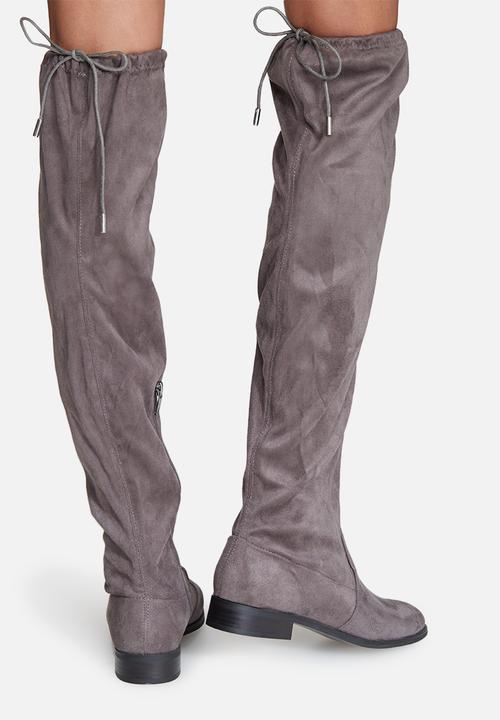 ONLY - Reese Knee High Boot