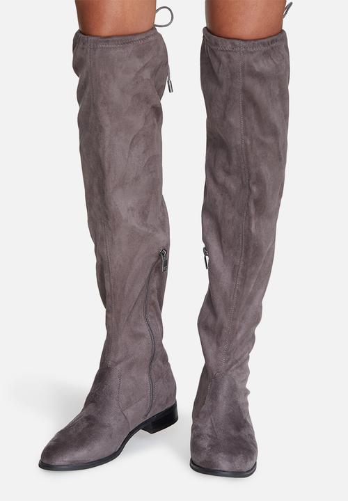 ONLY - Reese Knee High Boot