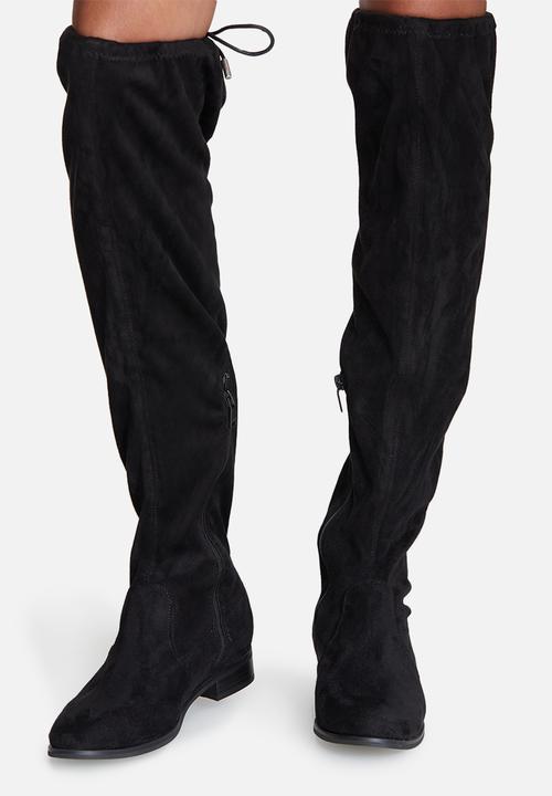 ONLY - Reese Knee High Boot