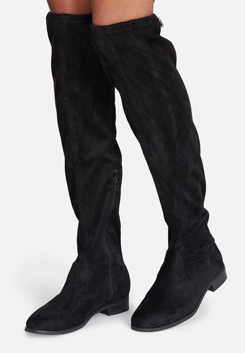 ONLY - Reese Knee High Boot