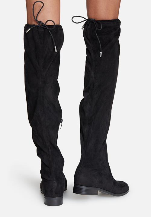 ONLY - Reese Knee High Boot