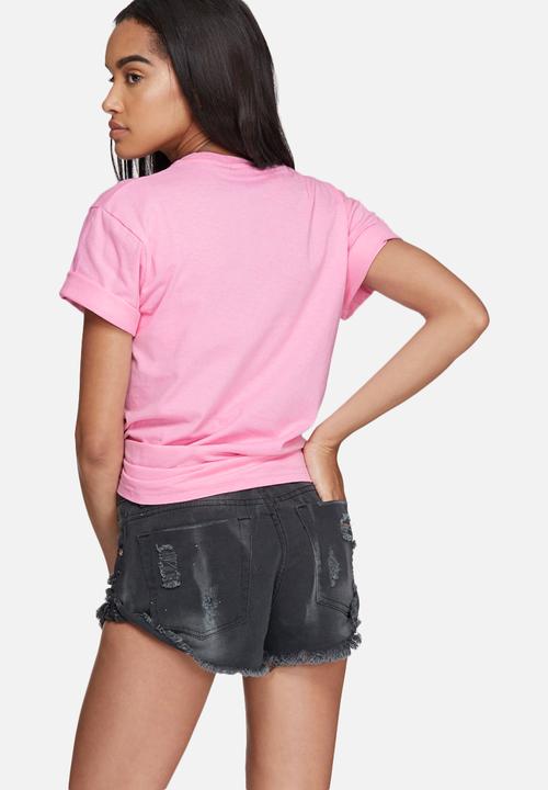Vintage Lover - Girls tee