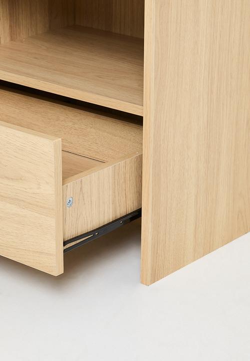 Sixth Floor - Hazel Night Stand - Natural