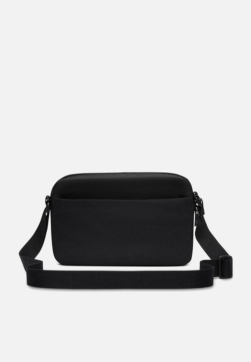 Nike - Nk Heritage S Crossbody 2.0 - Black