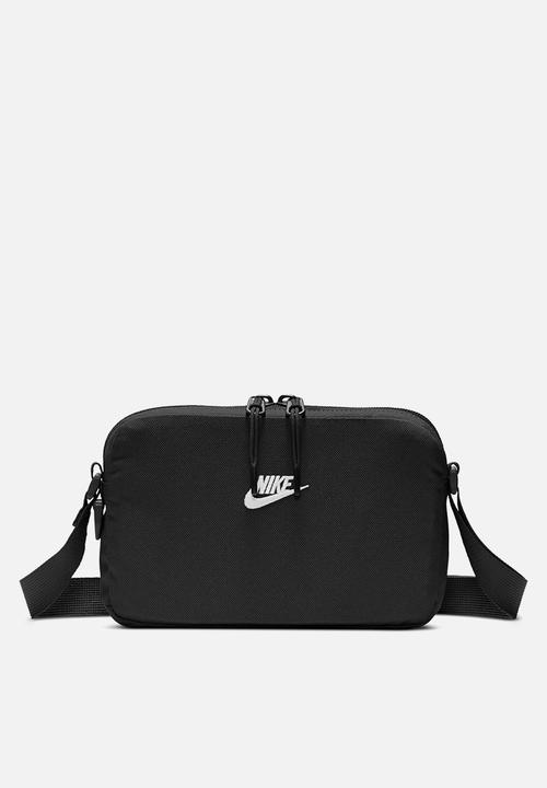 Nike - Nk Heritage S Crossbody 2.0 - Black