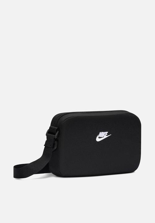 Nike - Nk Heritage S Crossbody 2.0 - Black
