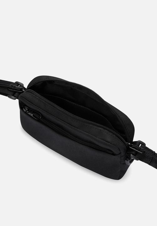 Nike - Nk Heritage S Crossbody 2.0 - Black