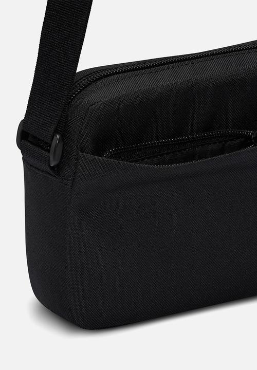 Nike - Nk Heritage S Crossbody 2.0 - Black