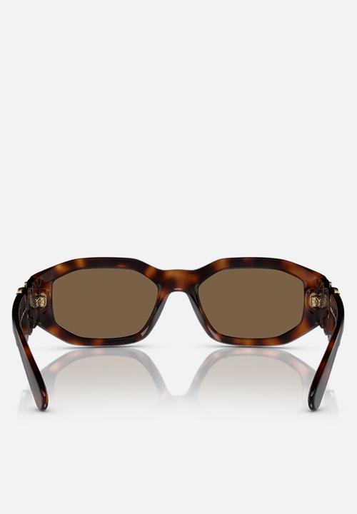 Versace - 0VE4361 53 - Havana