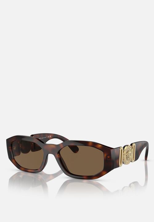 Versace - 0VE4361 53 - Havana