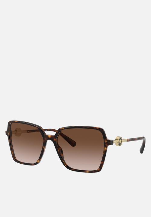 Versace - 0VE4396 58 - Havana